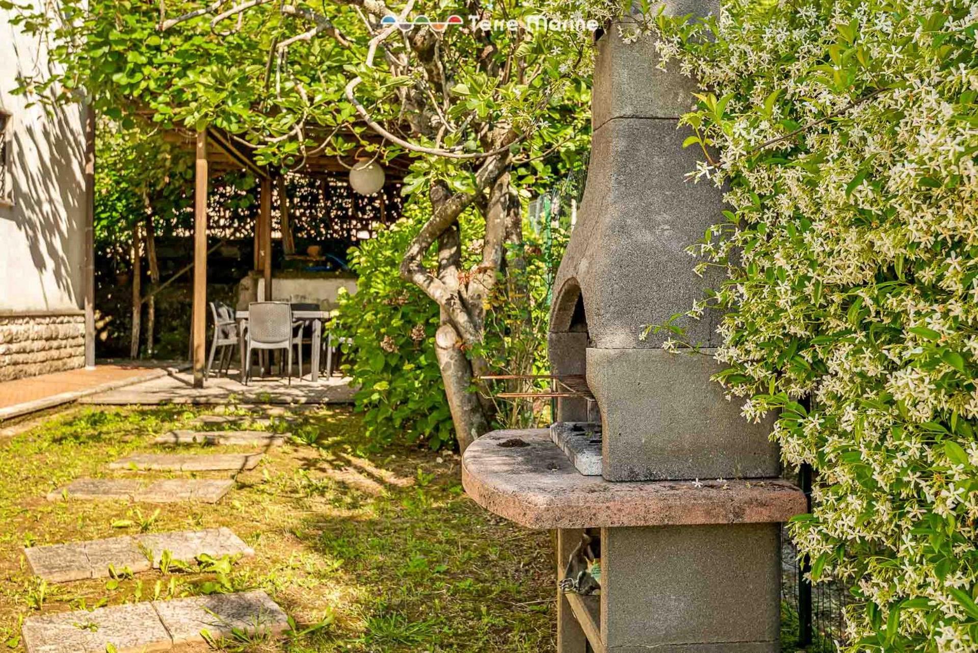 Villa Pina Riccò del Golfo di Spezia Exterior foto